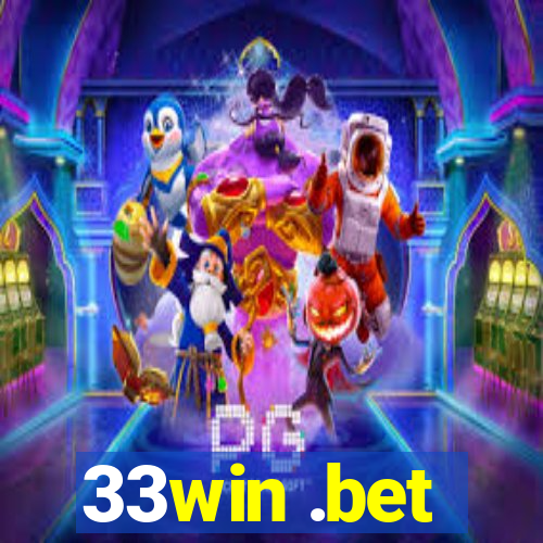 33win .bet